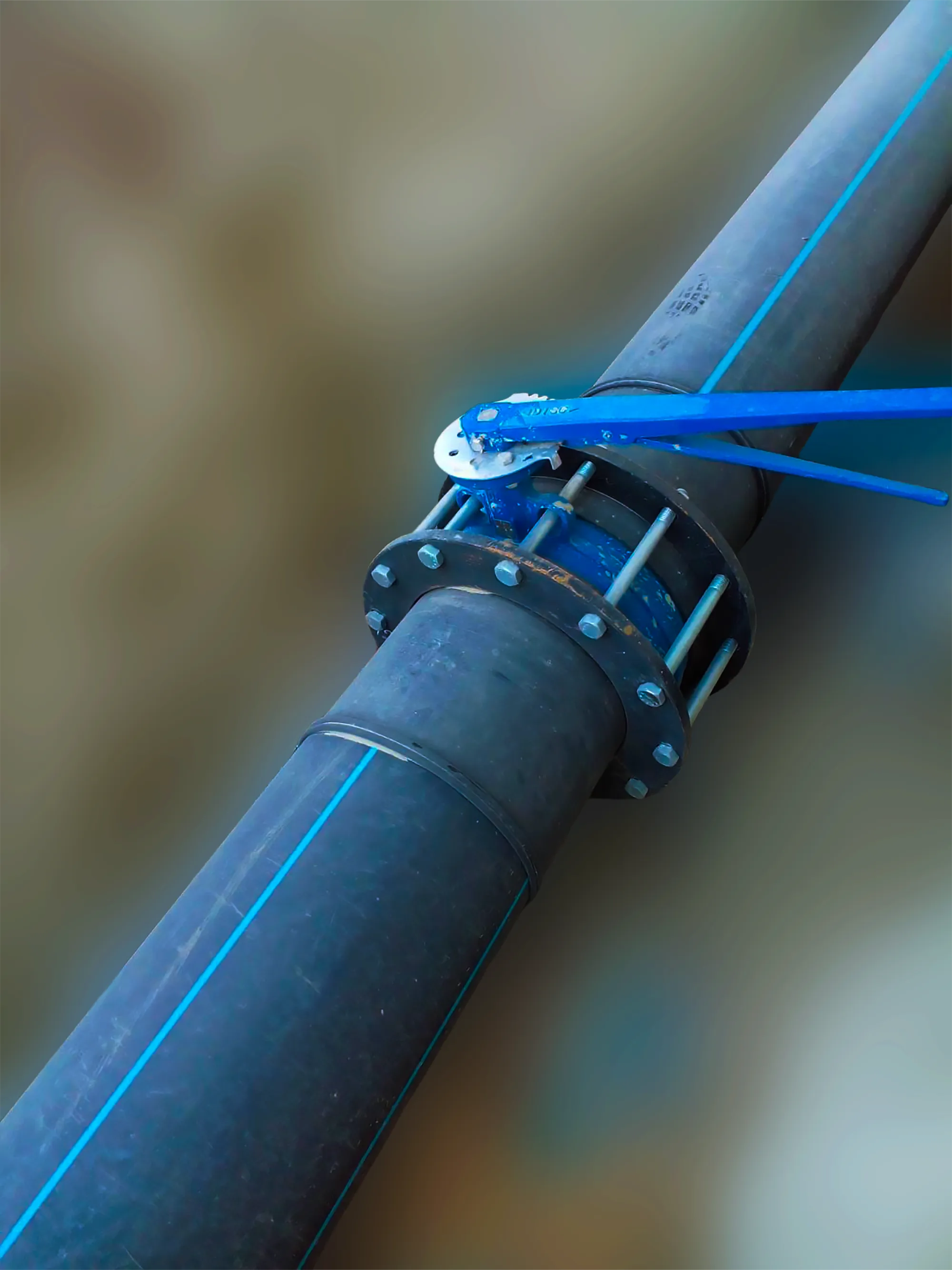 Suministro de Piezas Especiales