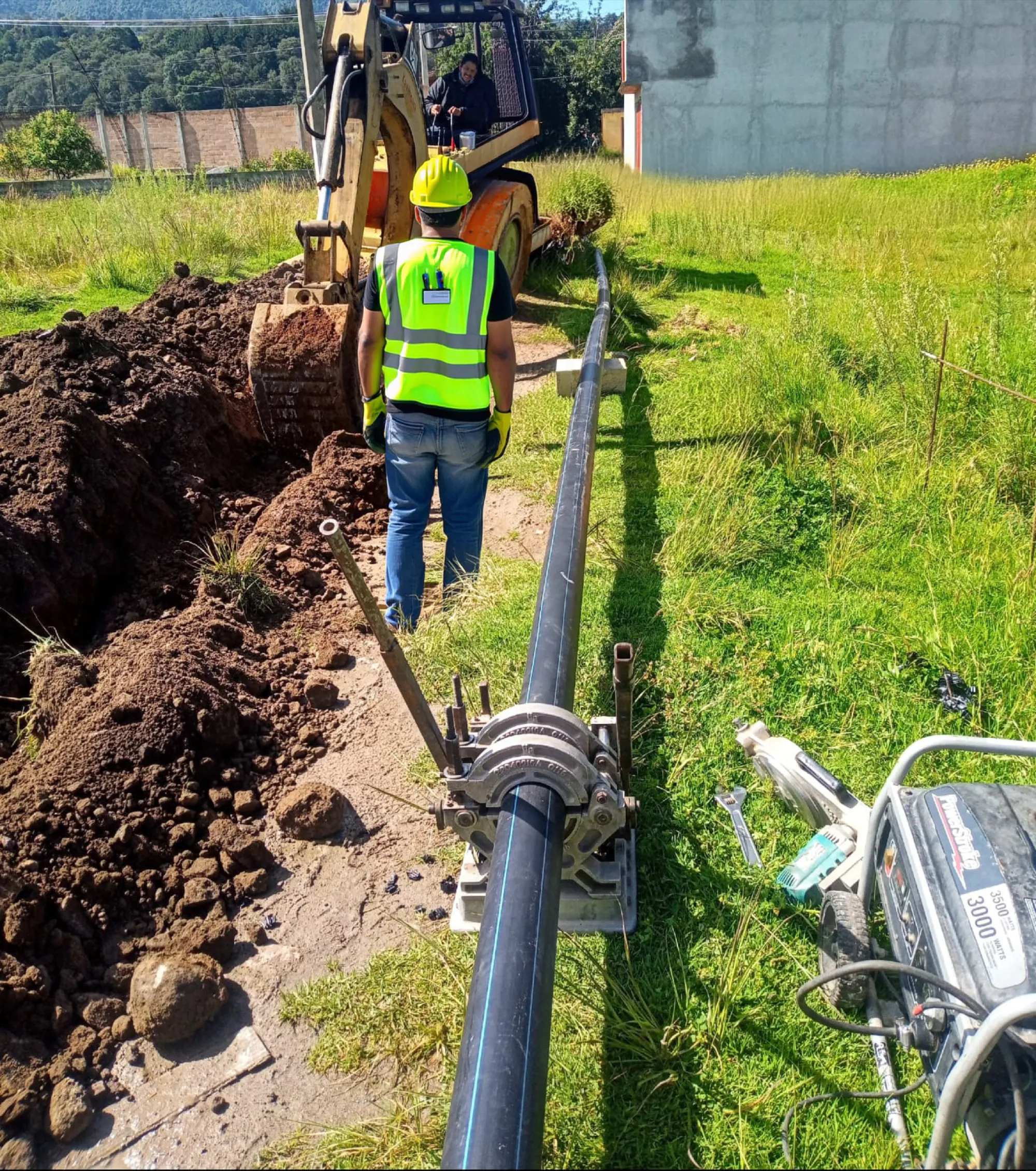 Renta y Venta de Equipos